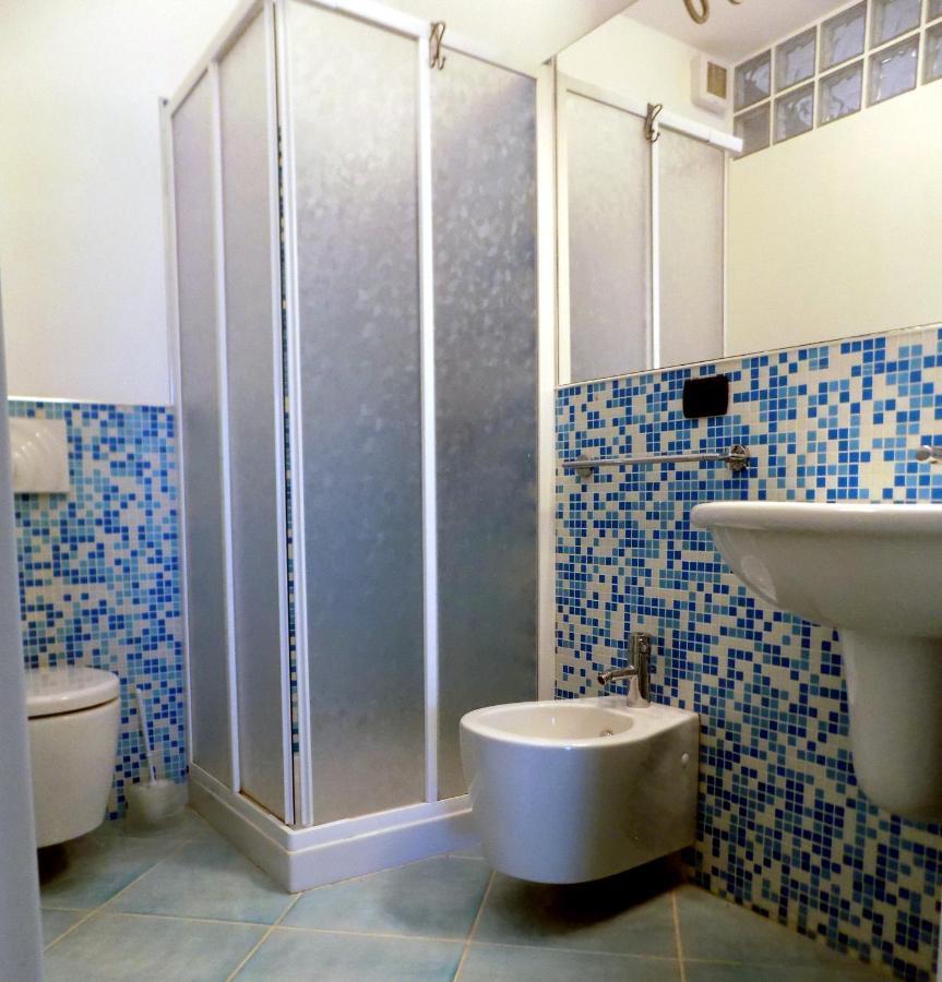 Alghero Locazioni מראה חיצוני תמונה